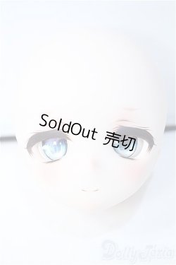 画像1: DD/DDH-01カスタムメイクヘッド/BJD　球体関節人形 A-25-03-12-418-KD-ZA