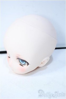 画像3: DD/DDH-01カスタムメイクヘッド/BJD　球体関節人形 A-25-03-12-418-KD-ZA