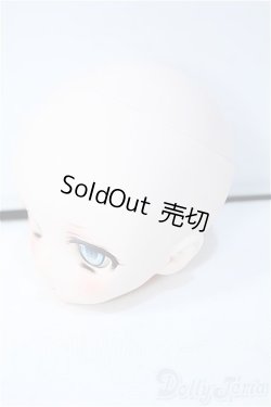 画像3: DD/DDH-01カスタムメイクヘッド/BJD　球体関節人形 A-25-03-12-418-KD-ZA