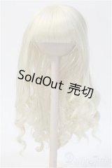 6-7inch/ウィッグ Y-25-02-19-165-YD-ZY