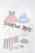 1/6サイズドール/OF:衣装 Y-25-03-12-050-TN-ZY
