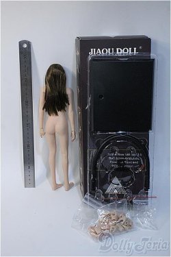 画像3: JIAOU DOLL/ボディ+ヘッド+衣装 Y-25-03-12-241-TN-ZY