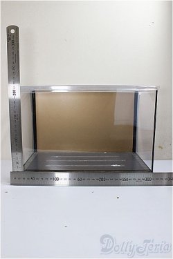画像3: 1/12/ディスプレイケース＆背景小物セット/ A-25-05-28-354-YD-ZA