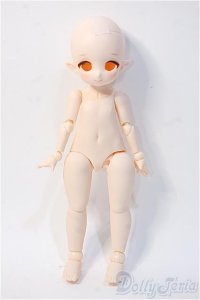Imomo Doll/1/6TOPPAヘッド+ボディセット Y-25-02-19-243-YD-ZY
