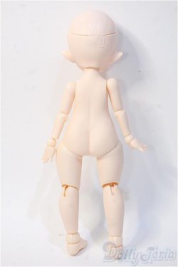 画像2: Imomo Doll/1/6TOPPAヘッド+ボディセット Y-25-02-19-243-YD-ZY