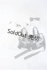 MDD/OF ：Ronshuka Couture様製衣装 Y-25-11-26-159-YD-ZY