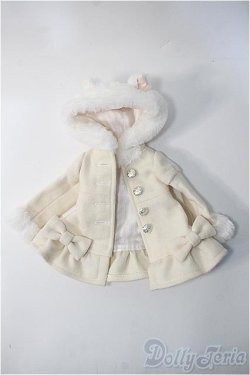 画像1: RONSHUKACouture製/ＯＦ：ＭＤＤコート Y-25-02-12-011-YD-ZY