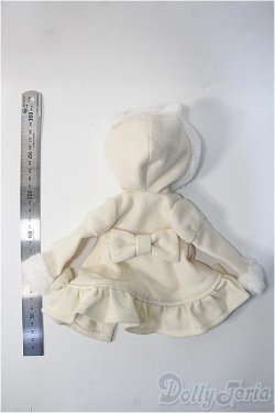 画像2: RONSHUKACouture製/ＯＦ：ＭＤＤコート Y-25-02-12-011-YD-ZY