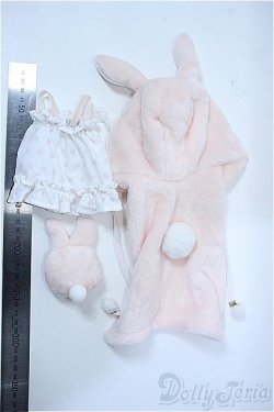 画像2: MSD/衣装セット（木茶動物園様） Y-25-03-26-358-YD-ZY