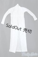 DD/OF:アウター Y-25-03-05-297-YD-ZY