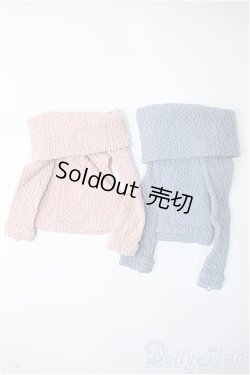 画像1: DD/OF:トップス Y-25-03-05-295-YD-ZY