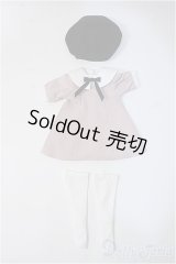 KUMAKOサイズ/OF:衣装セット Y-25-02-19-298-KD-ZY