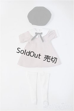 画像1: KUMAKOサイズ/OF:衣装セット Y-25-02-19-298-KD-ZY