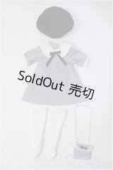 KUMAKOサイズ/OF:衣装セット Y-25-02-19-299-KD-ZY