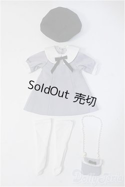 画像1: KUMAKOサイズ/OF:衣装セット Y-25-02-19-299-KD-ZY