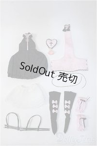 KUMAKOサイズ/OF:衣装セット Y-25-02-19-297-KD-ZY