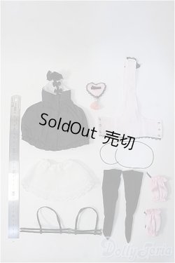 画像2: KUMAKOサイズ/OF:衣装セット Y-25-02-19-297-KD-ZY
