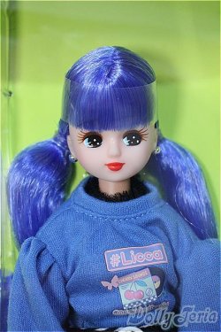 画像2: リカちゃん/#Licca #ジェニー Y-25-03-05-190-YD-ZY