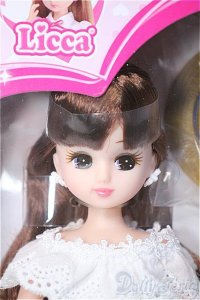 リカちゃん/本体＆衣装 Y-25-02-05-111-YD-ZY