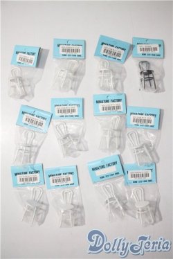 画像1: 1/12サイズドール/ミニチュア A-25-04-09-1073-YD-ZU