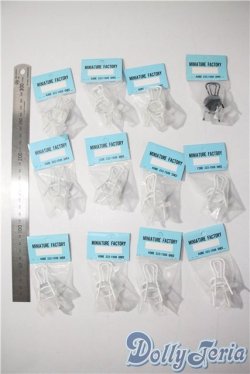 画像2: 1/12サイズドール/ミニチュア A-25-04-09-1073-YD-ZU