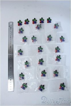 画像2: 1/12サイズドール/ミニチュア Y-25-05-21-264-YD-ZY