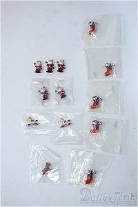 1/12サイズドール/ミニチュア Y-25-05-21-260-YD-ZY