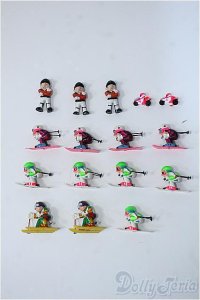 1/12サイズドール/ミニチュア Y-25-05-21-262-YD-ZY