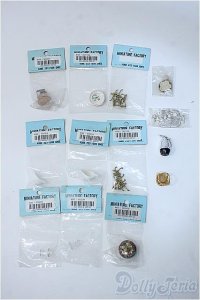 1/12サイズドール/ミニチュア Y-25-05-21-236-YD-ZY