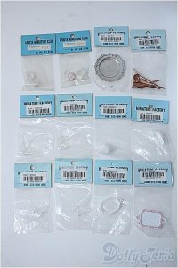 1/12サイズドール/ミニチュア Y-25-05-21-237-YD-ZY