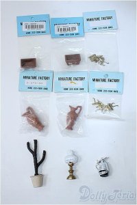 1/12サイズドール/ミニチュア Y-25-05-21-238-YD-ZY