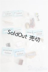 1/12サイズドール/ミニチュア I-25-08-24-328-YD-ZI