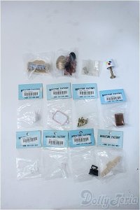 1/12サイズドール/ミニチュア Y-25-05-21-239-YD-ZY
