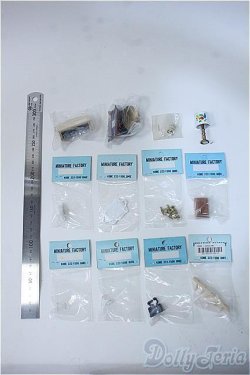 画像2: 1/12サイズドール/ミニチュア Y-25-05-21-239-YD-ZY