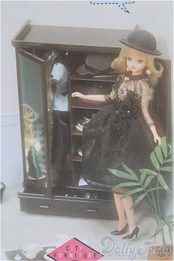 画像3: 1/6サイズドール/ミニチュア I-25-08-24-319-YD-ZI
