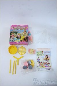 1/6サイズドール/ミニチュア Y-25-05-21-266-YD-ZY