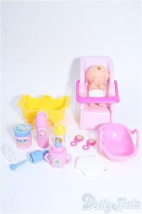 1/12サイズドール/ミニチュア Y-25-05-21-256-YD-ZY