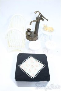 1/12サイズドール/ミニチュア Y-25-05-21-246-YD-ZY