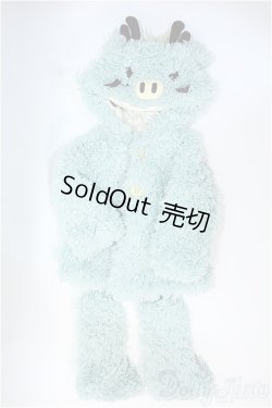 画像1: DD/OF:衣装セット Y-25-03-12-121-YD-ZY