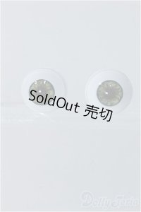 10ｍｍアクリルアイ Y-25-07-30-197-YD-ZY