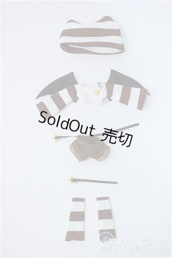 画像1: UF doll/1/12/ドレミバンドシリーズ/ A-25-04-02-394-YD-ZA