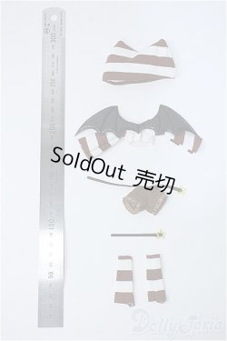 画像2: UF doll/1/12/ドレミバンドシリーズ/ A-25-04-02-394-YD-ZA