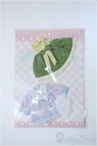 １/１２サイズ/OF 衣装2セット Y-25-05-21-242-YD-ZY