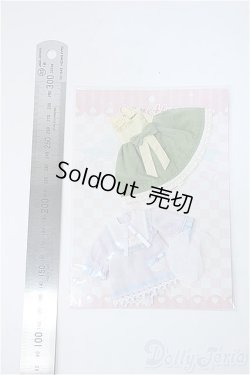画像2: １/１２サイズ/OF 衣装2セット Y-25-05-21-242-YD-ZY