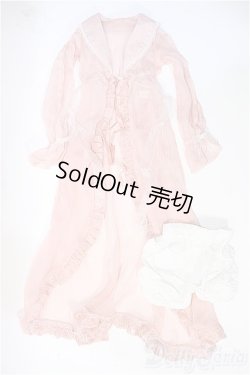 画像1: SD/OF:衣装セット Y-25-08-20-194-YD-ZY