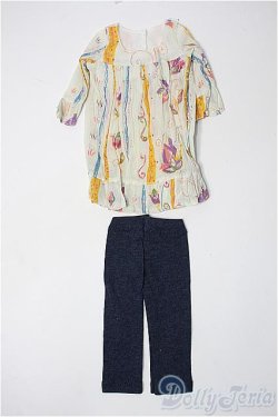 画像1: SDM＆MSD/OF:衣装セット Y-25-03-05-096-YD-ZY
