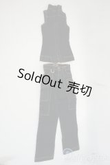 SD13G/OF:衣装セット Y-26-02-11-196-YD-ZY