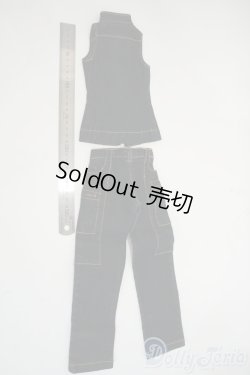 画像2: SD13G/OF:衣装セット Y-26-02-11-196-YD-ZY