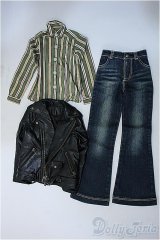SD13G/OF:衣装セット Y-25-03-12-218-YD-ZY