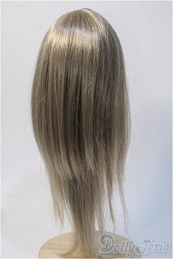 画像2: 9-10inch/ウィッグ Y-25-02-19-202-YD-ZY